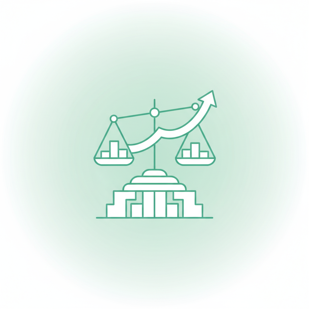 노란우산공제 완벽 활용법 — 소득공제부터 폐업 대비까지
