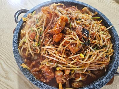 [경기 안산시] 돌판 아구세상  체험단