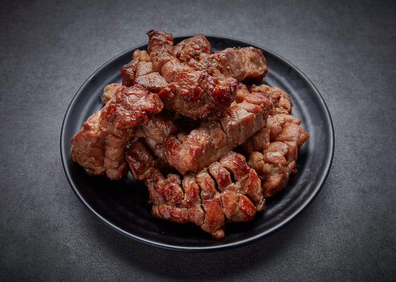[경기 김포시] 록갈비 김포구래점 맛집 체험단