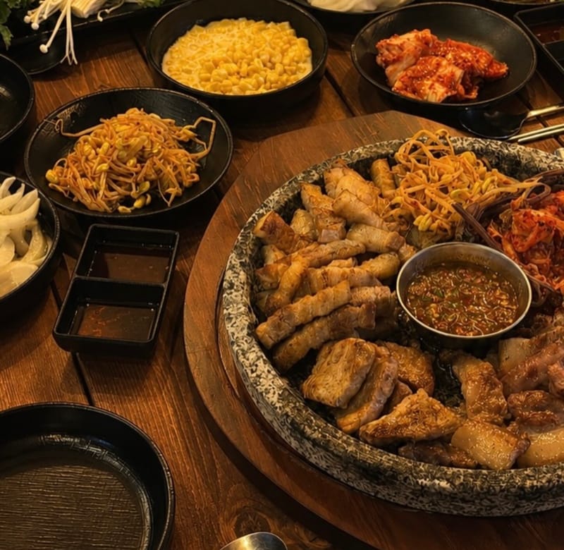 [울산 북구] 호계광장 맛집 체험단