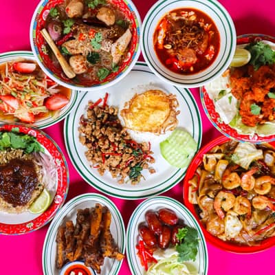 [서울 성동구] 성수 카오 맛집 체험단
