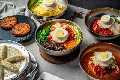 [인천 남동구] 수제면가본점 맛집체험단