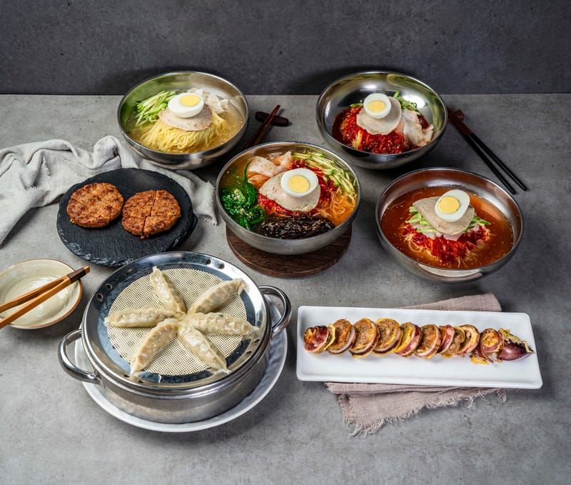 [인천 남동구] 수제면가본점 맛집체험단