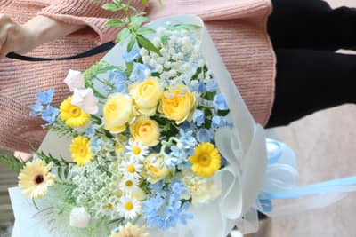 [대전 유성구] 치유꽃 제품 체험단