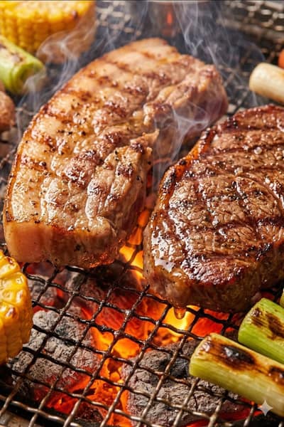 빨간의자집 강남역점 맛집 체험단