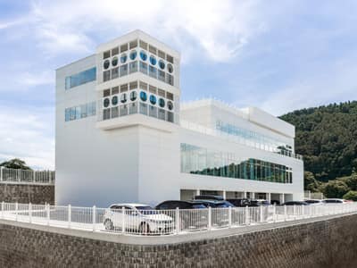 케이에스인터내셔널 방문 체험단 모집