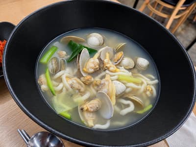 이음칼국수 맛집 체험단