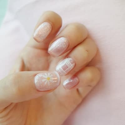 [충남 당진] 네일리케