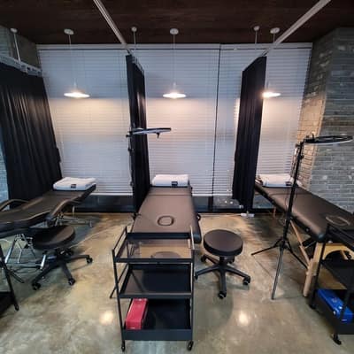[부산 사상] 유니크스튜디오