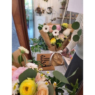 [부산 연제] 봉봉플레르