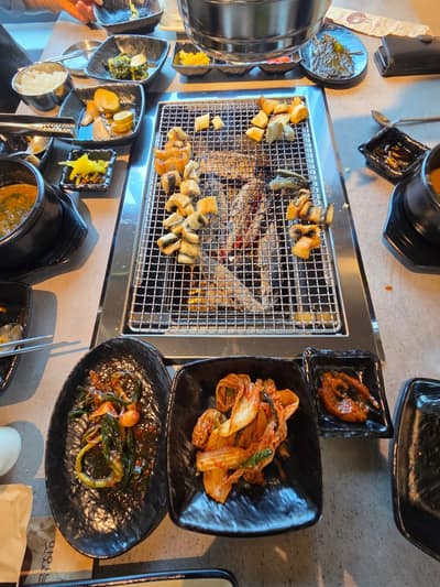 당진수청동.활력장어 블로그체험단모집