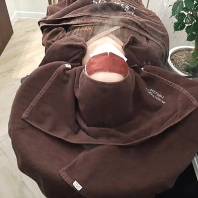 [충북 진천] 앙포레헤드스파