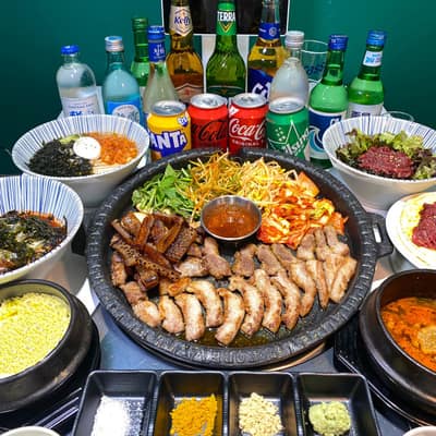[울산 남구] 옆구리 달동점 체험단