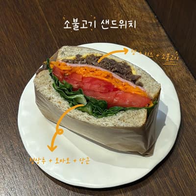 [서울 영등포] 고토(Goto___) 체험단