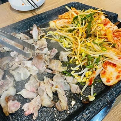 [서울 구로구] 돈가대박집