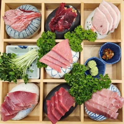 [경기 오산] 해늘참치