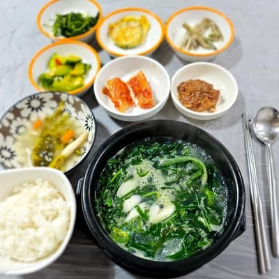 [부산/사상구] 어복마을양곱창 체험단
