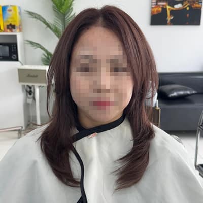 [충남 서천군] 헤어다올