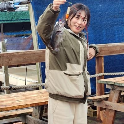 [충남 태안] 신진호 좌대낚시