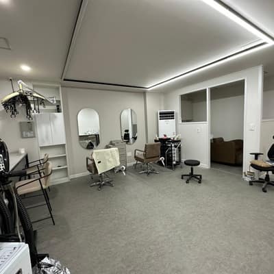 [경북 경주] 아리떼헤어