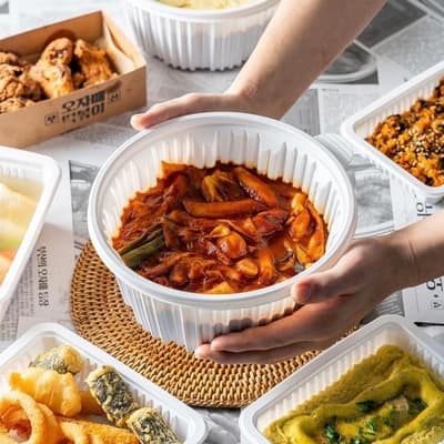 부산오자매떡볶이