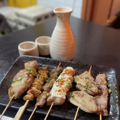 [서울 마포구] 샤카(SHAKA)