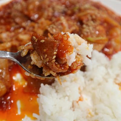[경기 동두천] 우리칼국수