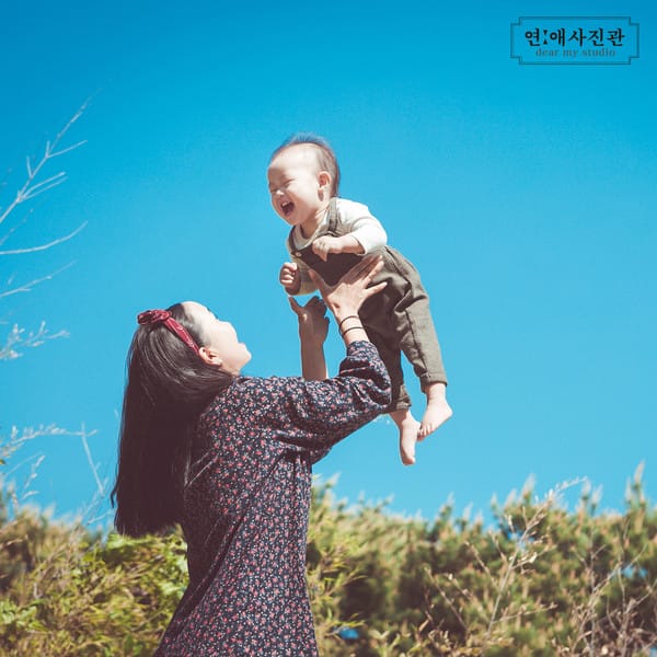 [경기 안성] 연애사진관