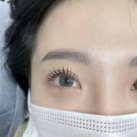 전주비비속눈썹 로고