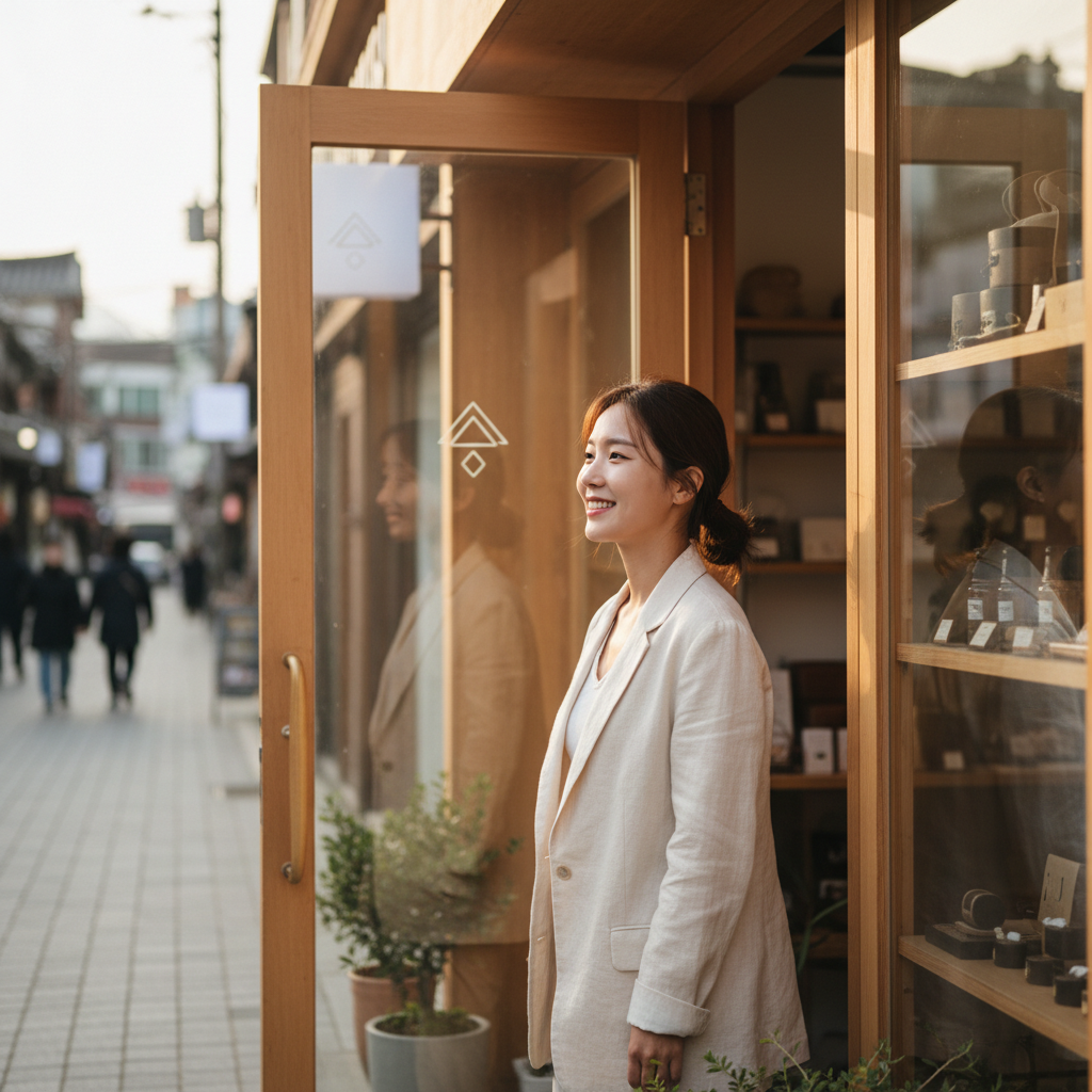 예비창업자·초기창업 지원금 종류 총정리 — 창업 자금 마련 로드맵 관련 이미지