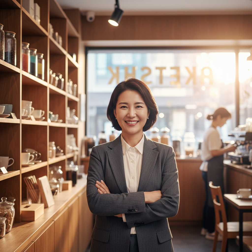 2026 소상공인 정책자금 총정리 — 종류·한도·신청까지 한번에 관련 이미지