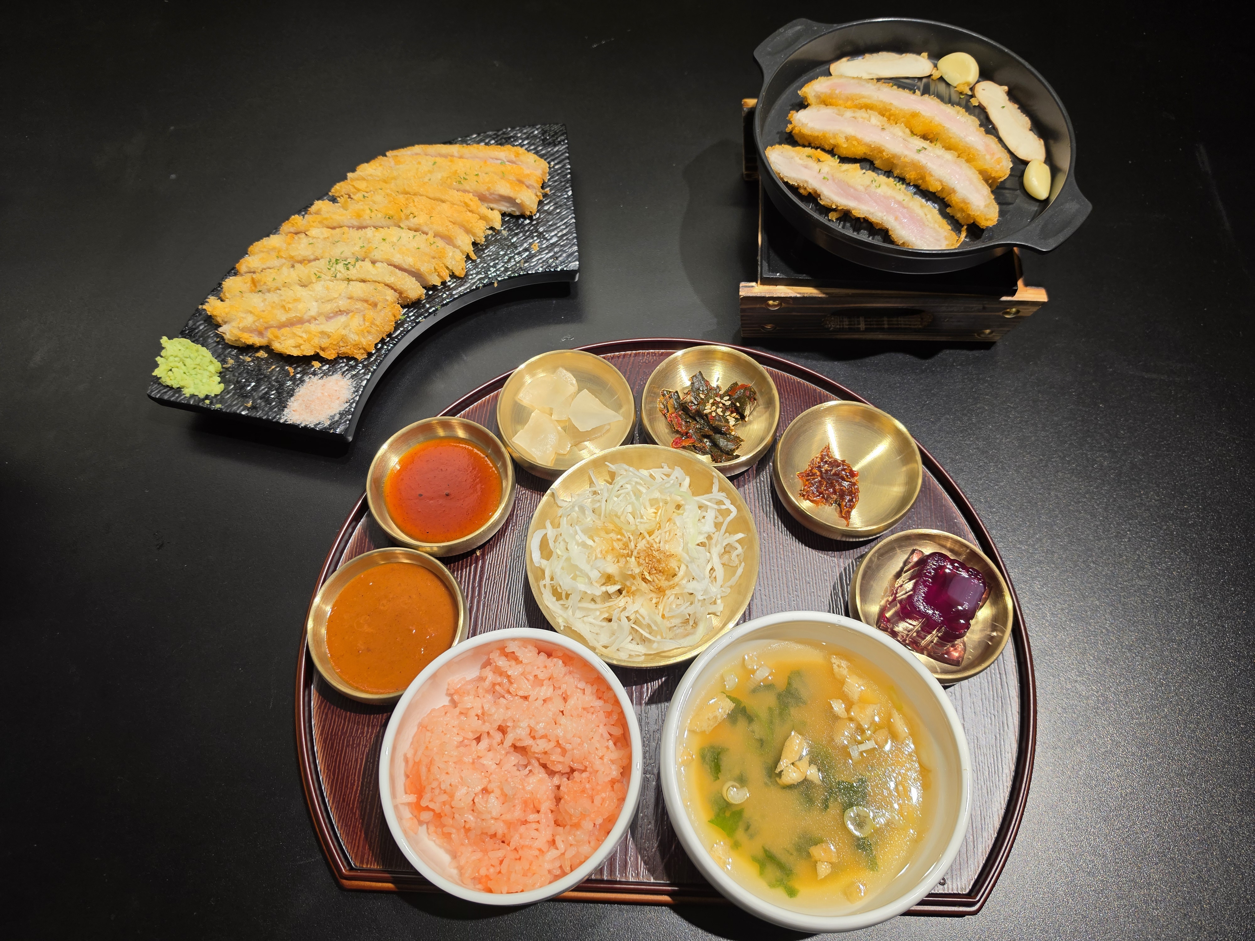 부산 맛집 추천 | 카츠앤화로 체험단 모집