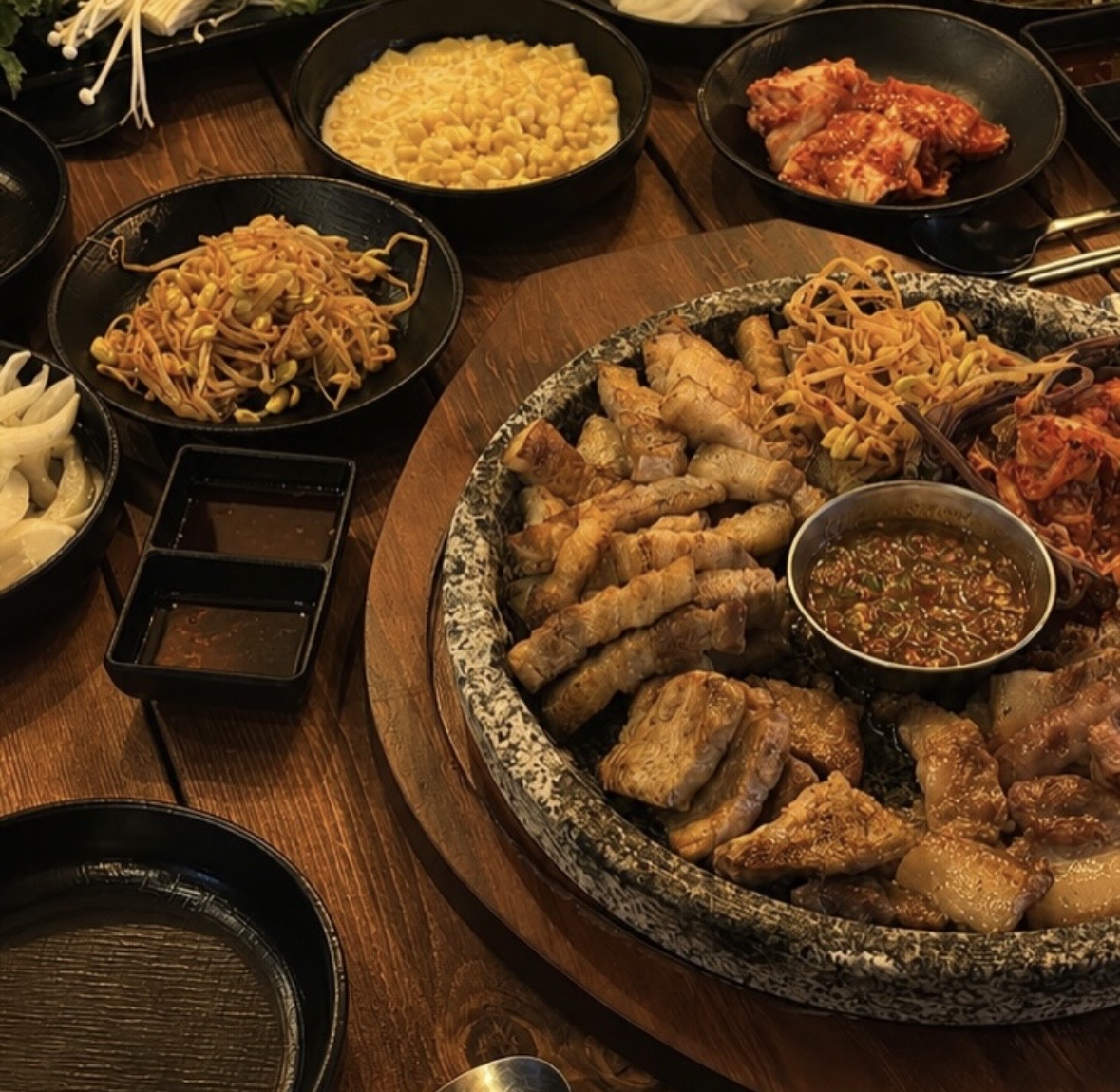 [울산 북구] 호계광장 맛집 체험단