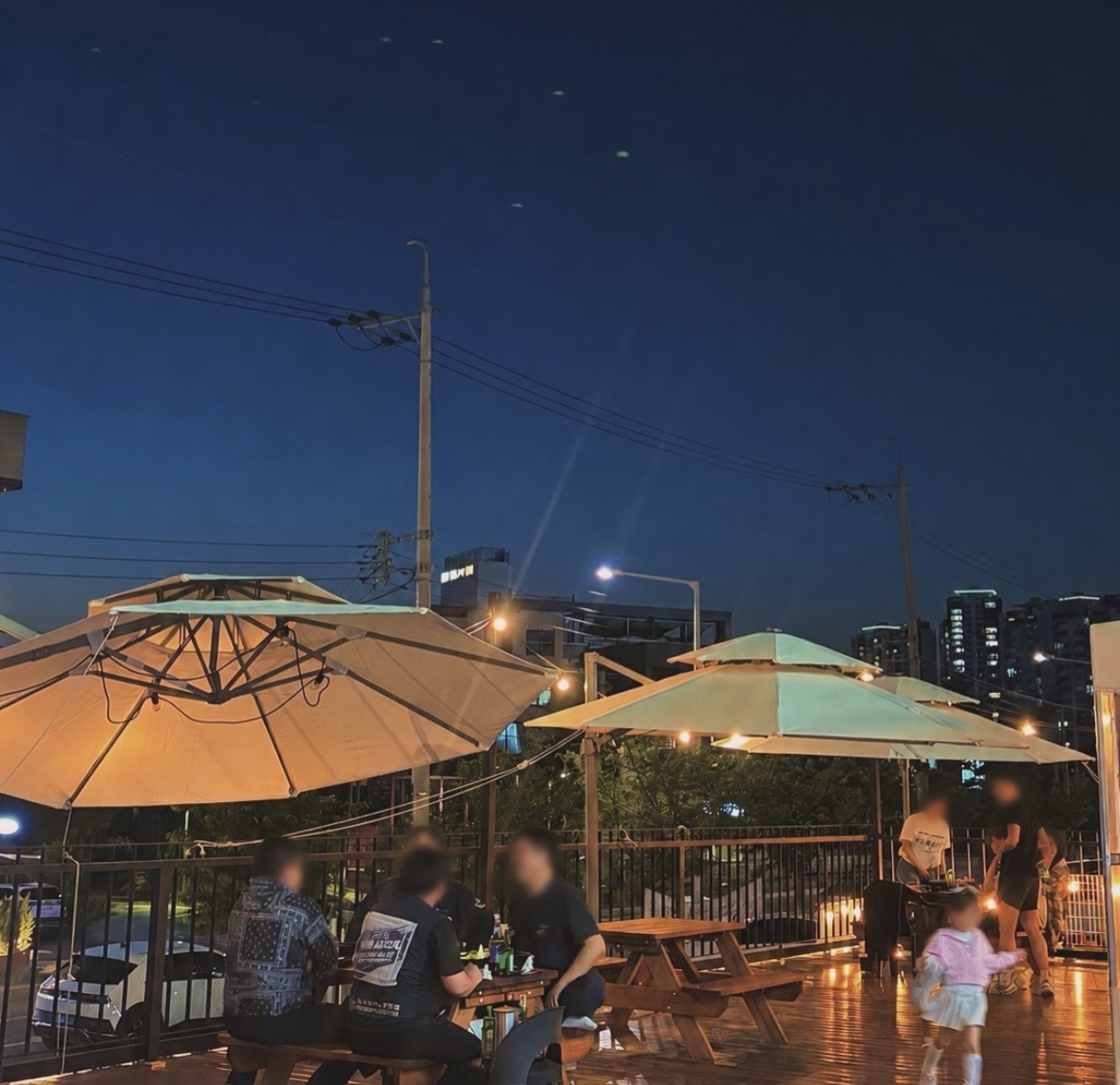 [울산 북구] 호계광장 맛집 체험단
