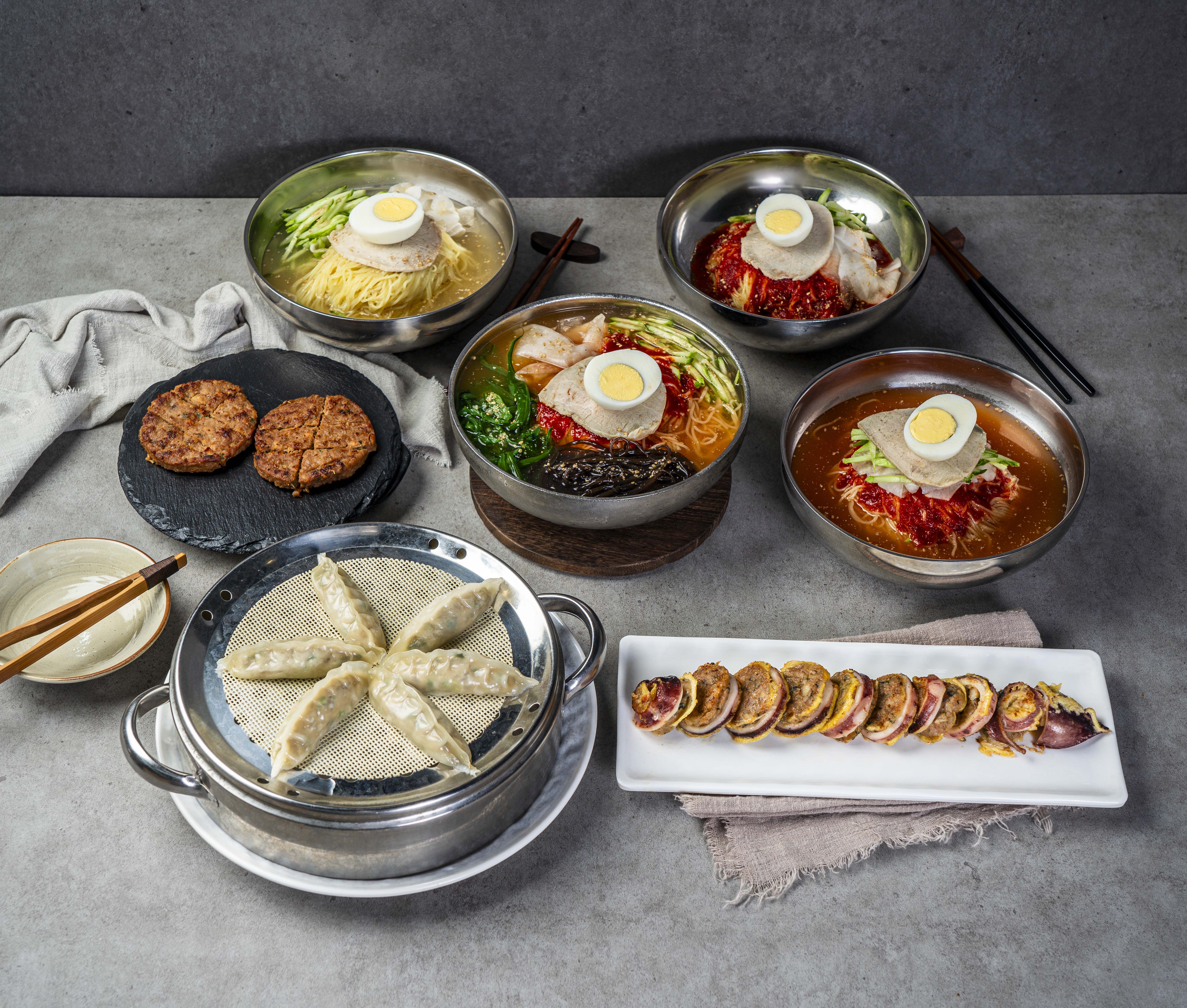 [인천 남동구] 수제면가본점 맛집체험단
