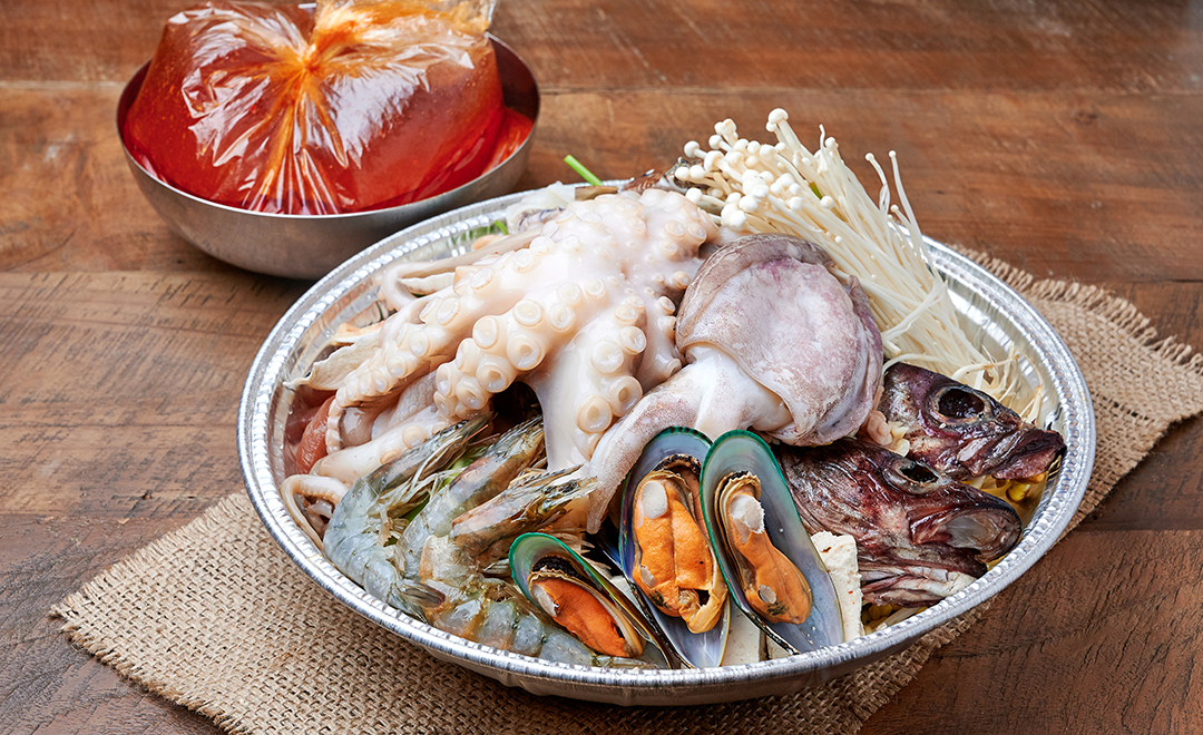 청어진동태찜 사진 3