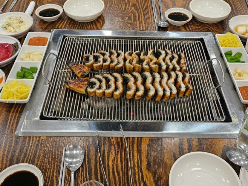 전북 고창군 맛집 고창풍천가 | 체험단 모집중