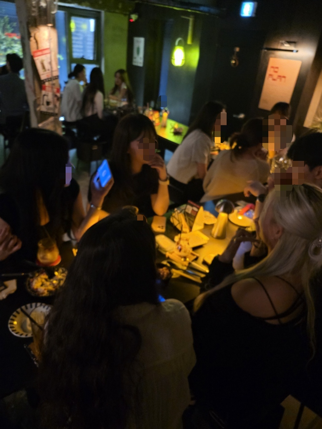서울 관악구 맛집 추천 | 노플랜혼술바신림점 체험단 모집