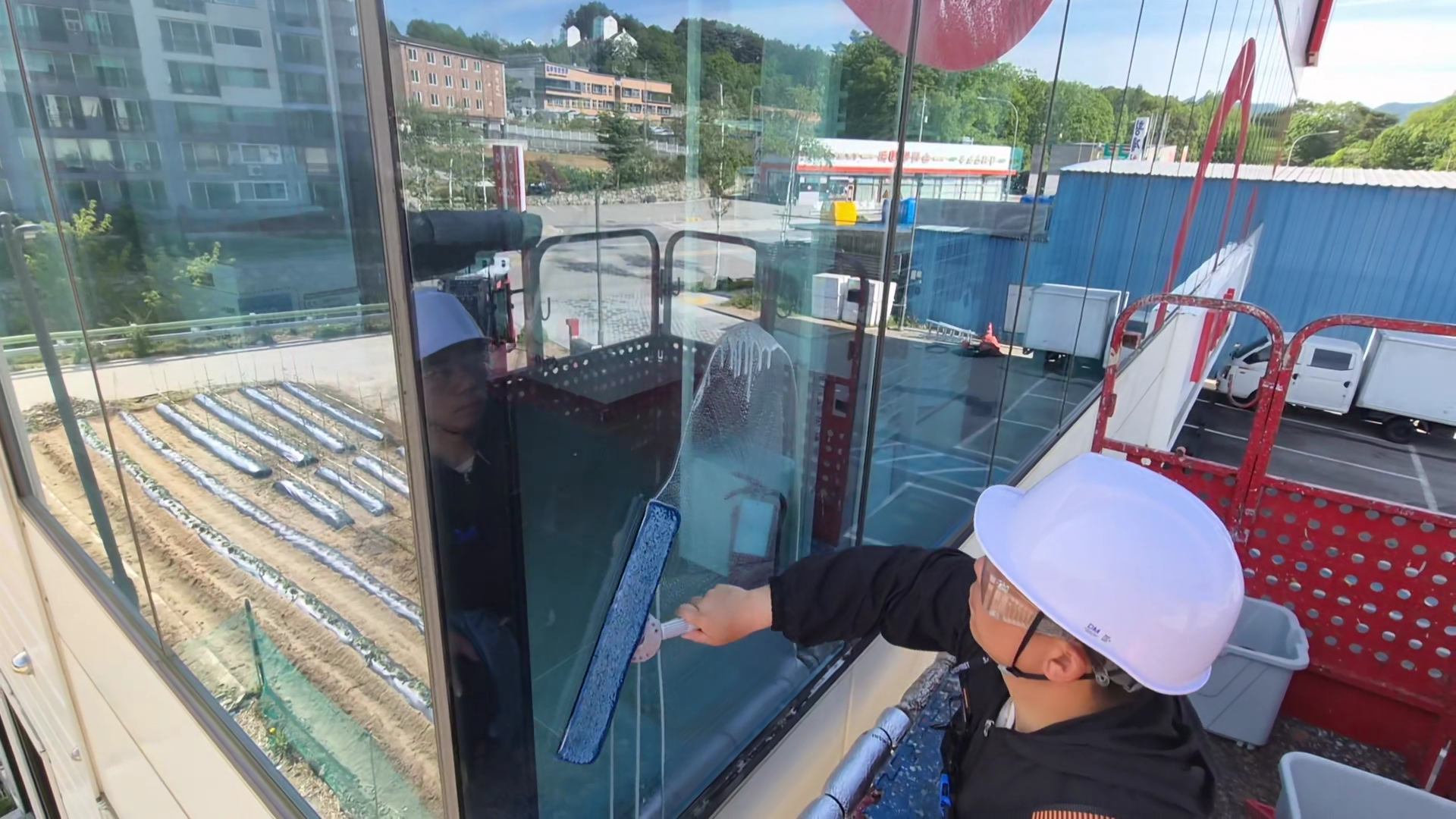 에코라인 사진 2