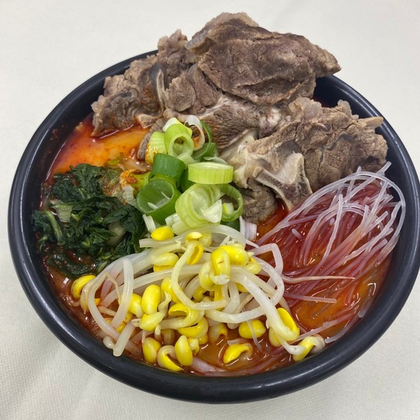 [서울/동대문구] 호감해장