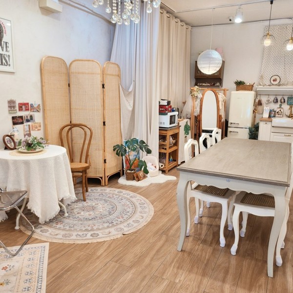 [경기/성남] 루빈스튜디오