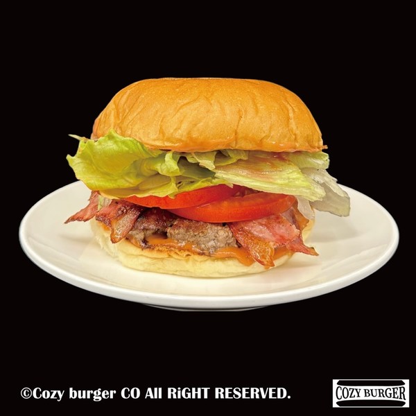 [전북/전주] 코지버거