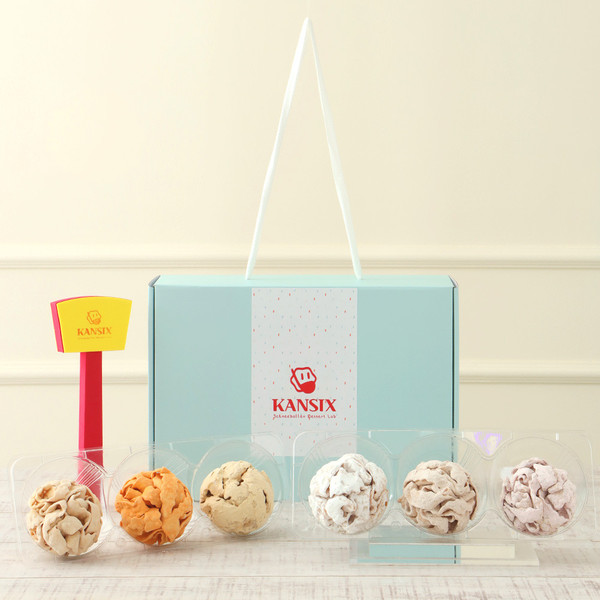 [택배/배송] 칸식스