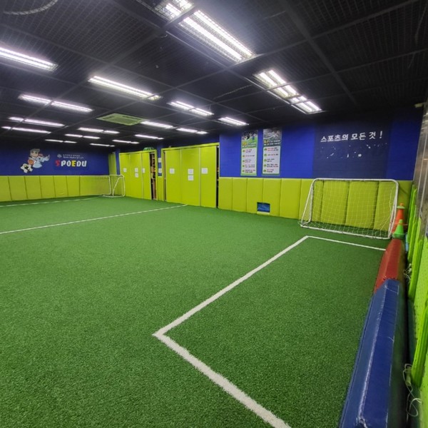 [서울 송파] 주니짐 잠실점