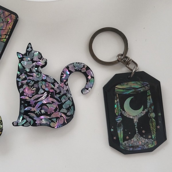 [서울 송파] 영롱자개공방