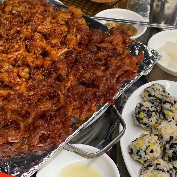 [대구/북구] 온달포장 복현점