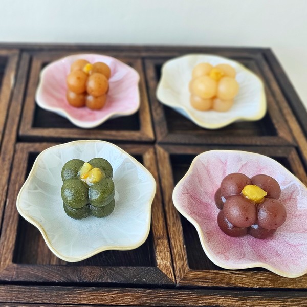 [전남 순천] 정원단밤