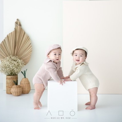 [경기/하남] 세상의모든행복사진관