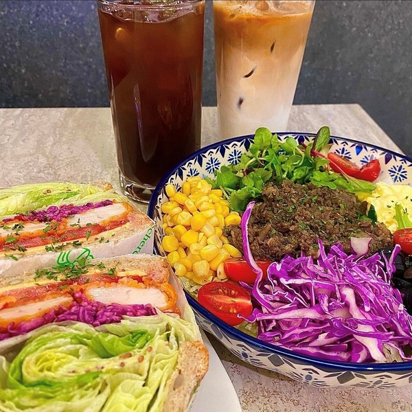 [서울/관악구] 데일리 샐