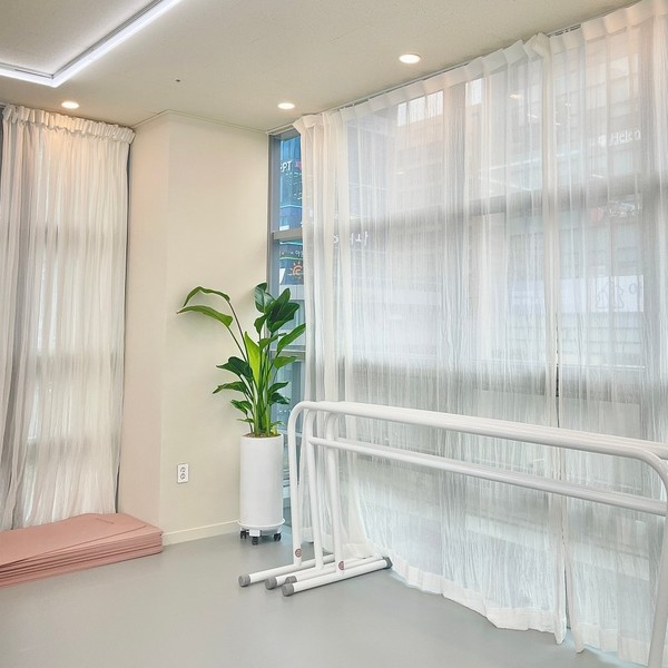 [인천/연수구] 유어스 발레학원